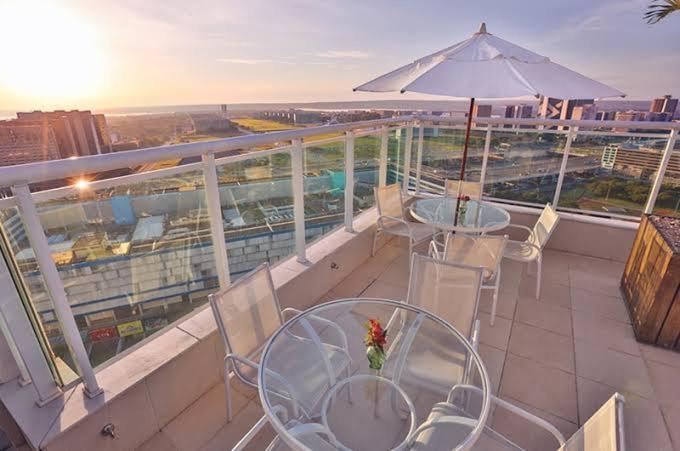 Flat Particular Em Saint Moritz - Sem Cafe Hotell Brasília Eksteriør bilde