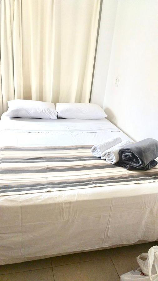 Flat Particular Em Saint Moritz - Sem Cafe Hotell Brasília Eksteriør bilde